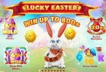 Lucky Easter slot